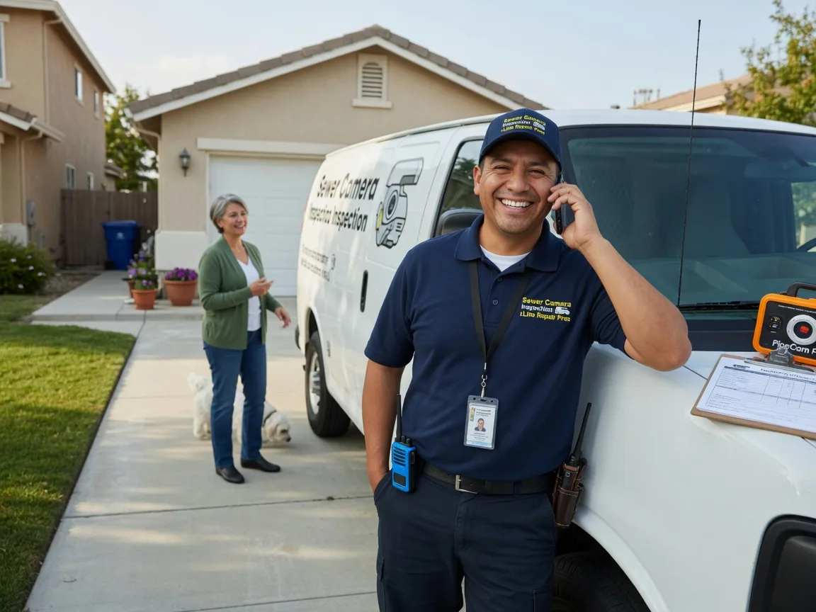 Sewer Line Repair Looneyville, WV FAQs
